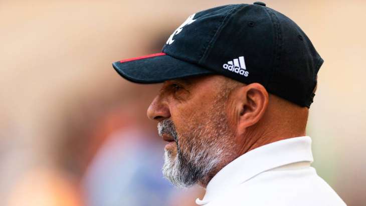 Jorge Sampaoli, toujours plus proche de l'OL
